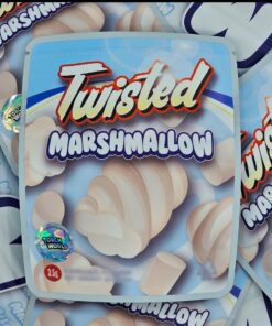 Marshmallow Twisted 2G