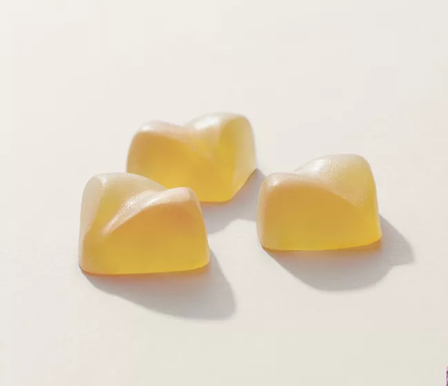 Camino Mango Serenity CBD Gummies - Image 2