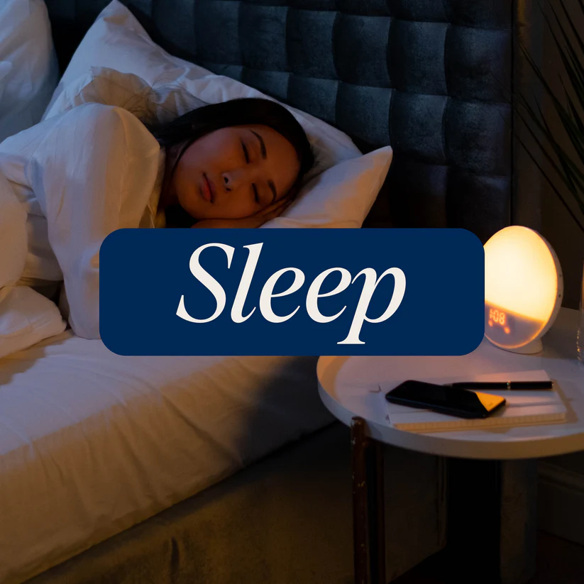 Blueberry Pomegranate CBD:CBN Sparkling Water | CBD-Only - Image 2