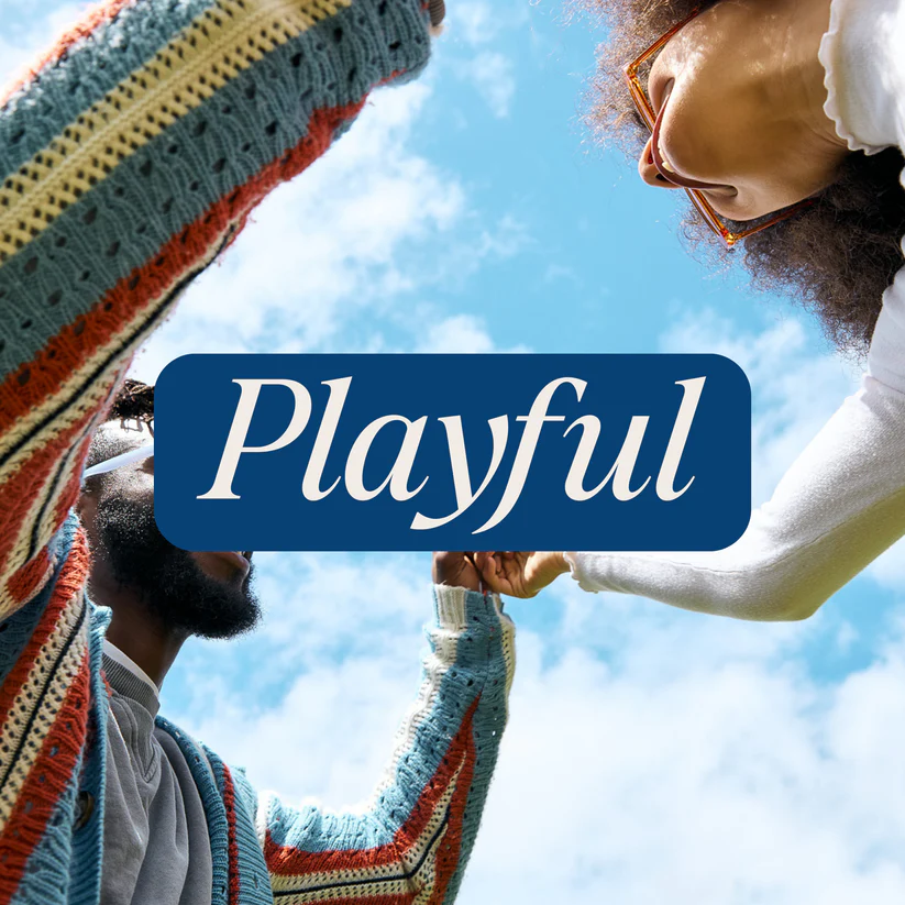 Huckleberry Hybrid THC | Playful - Image 2