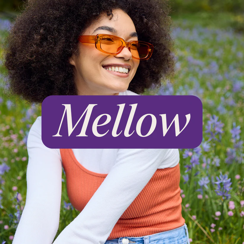 Marionberry Indica THC | Mellow - Image 2