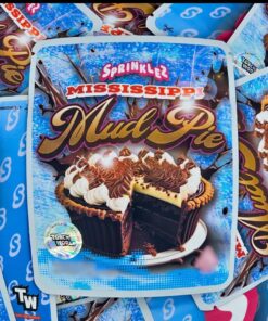 Mississipi Mud Pie 2