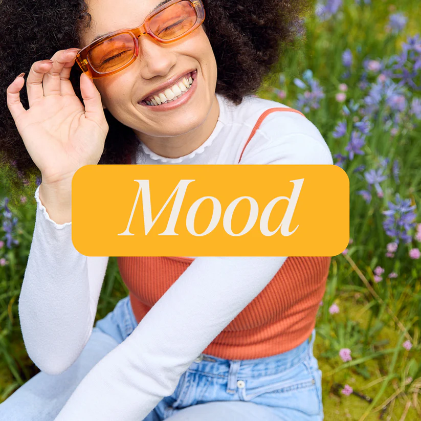 Peach CBD:CBC Gummies | CBD-Only - Image 2