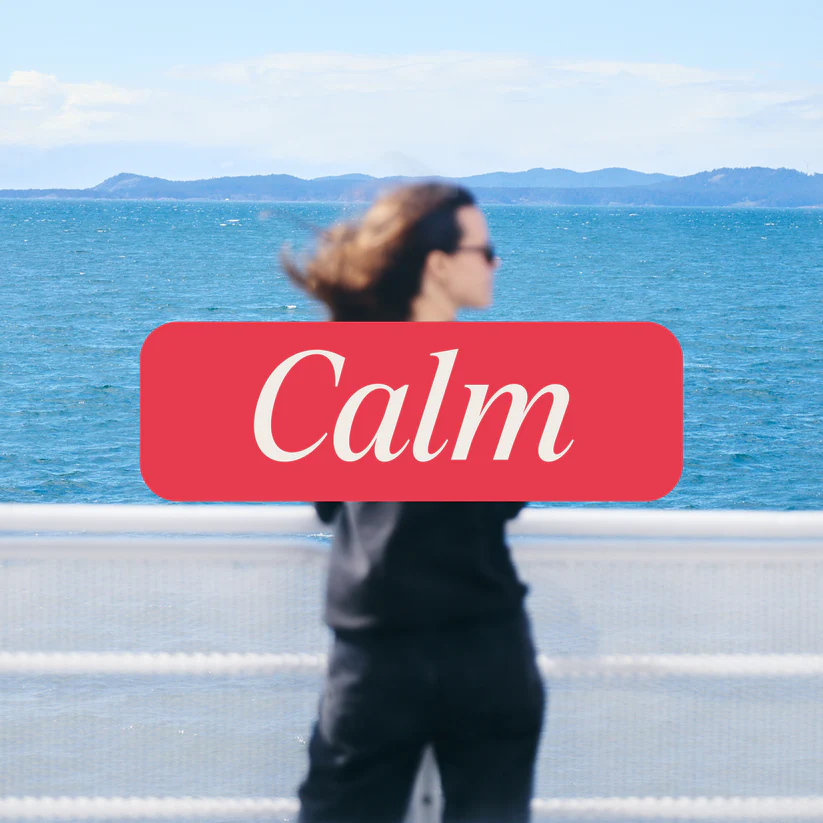 Low-Dose Strawberry CBD:THC | Calm - Image 2