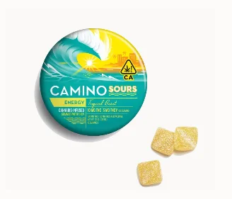 Sleep Boysenberry Fruit Chews