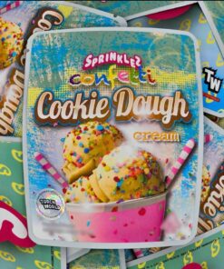 Confetti Cookies Dough 2K