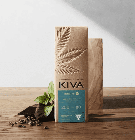 High Dose Midnight Mint